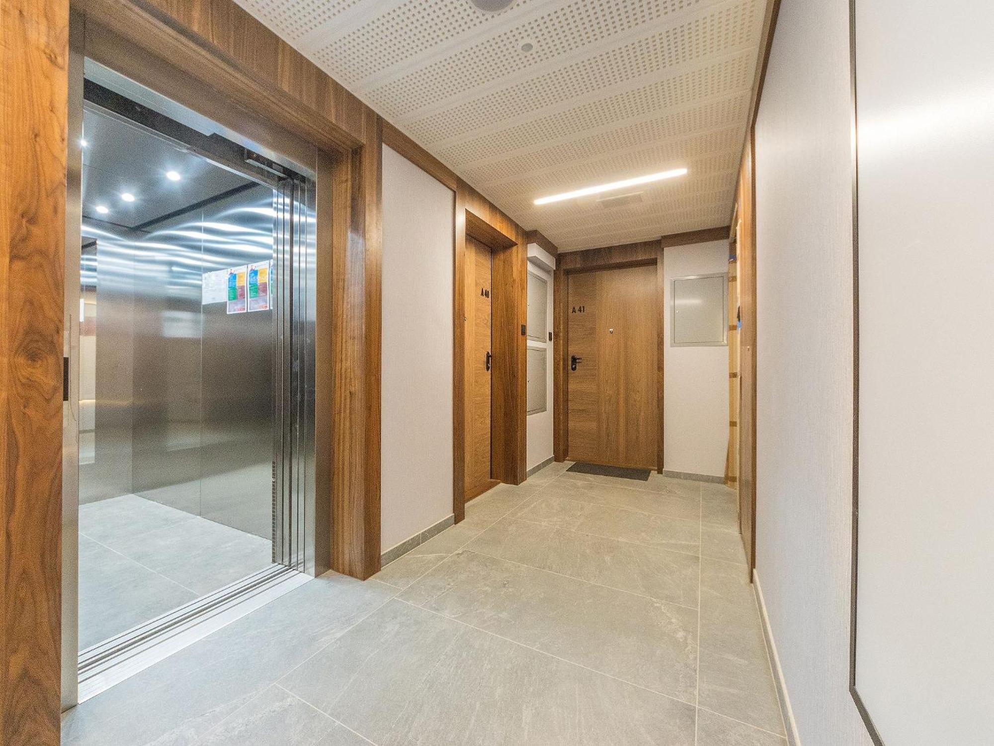 Flatbook - City Center Apartments Granaria With Parking Гданск Стая снимка