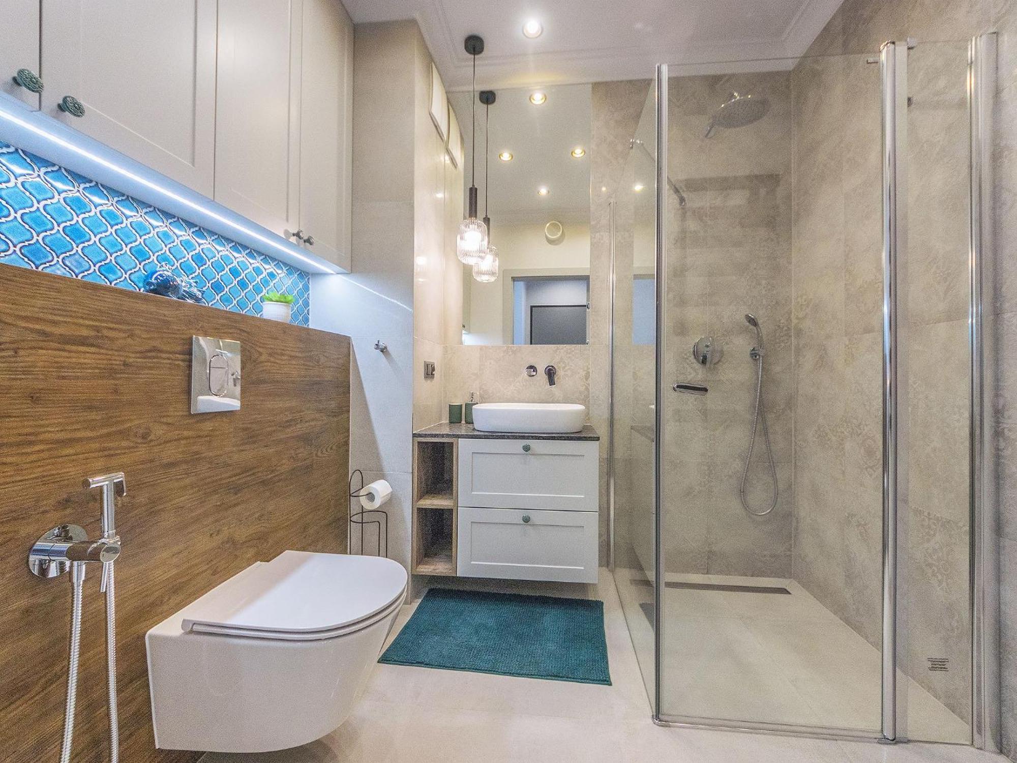 Flatbook - City Center Apartments Granaria With Parking Гданск Стая снимка