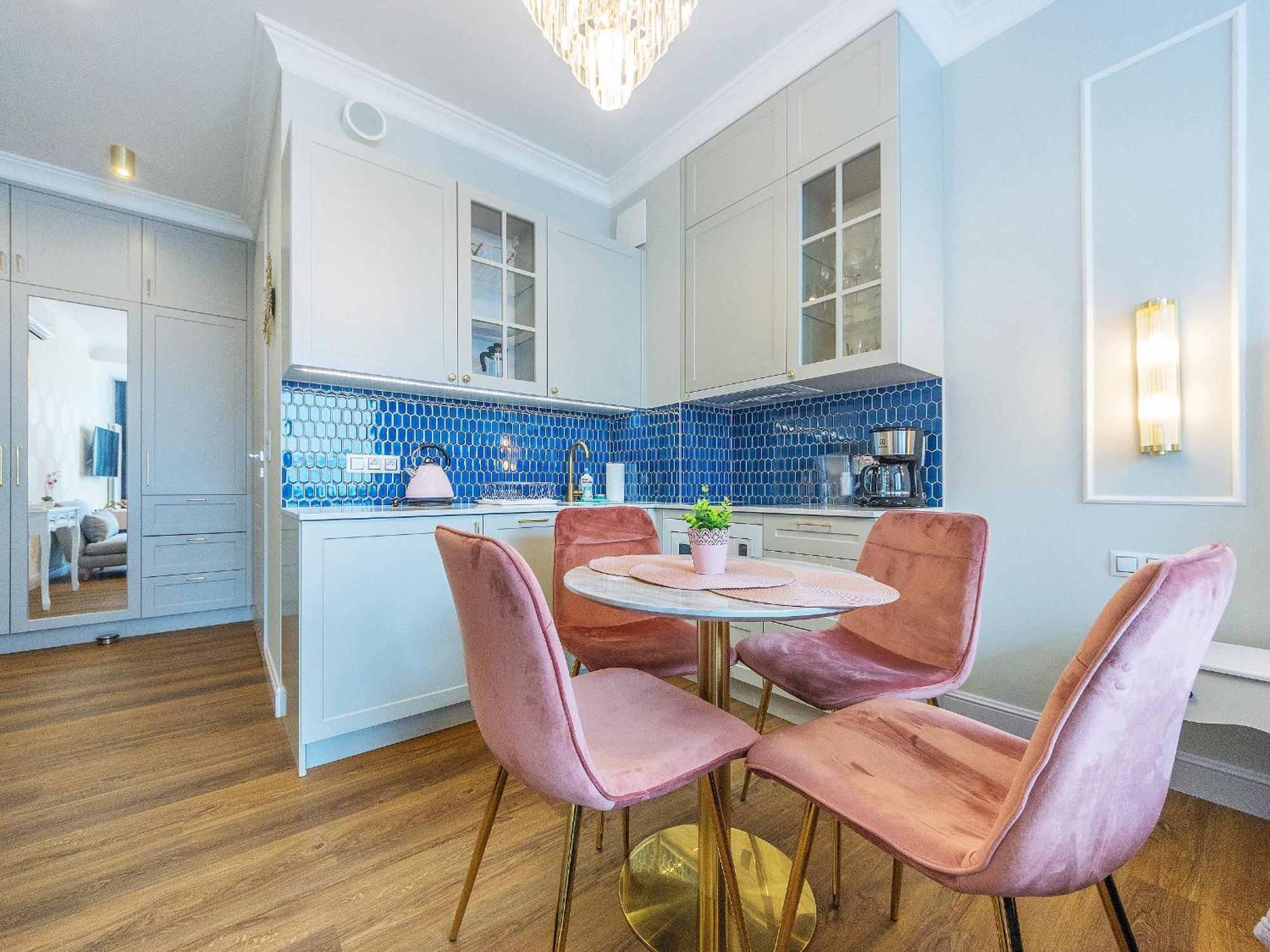 Flatbook - City Center Apartments Granaria With Parking Гданск Стая снимка